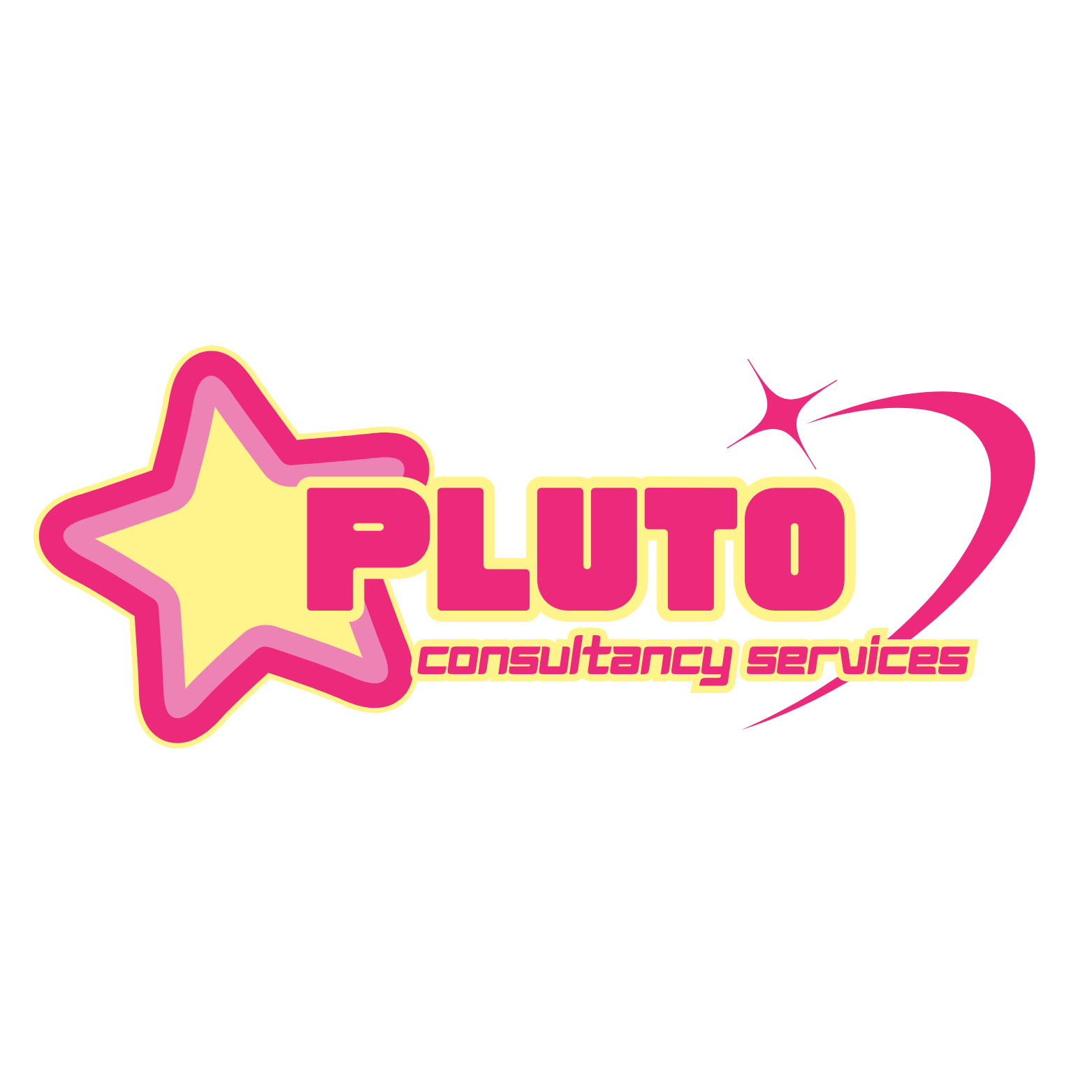 Pluto Consultancy Services logo